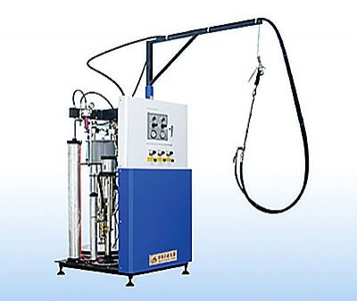 双组份打胶机一般用于哪些场合?