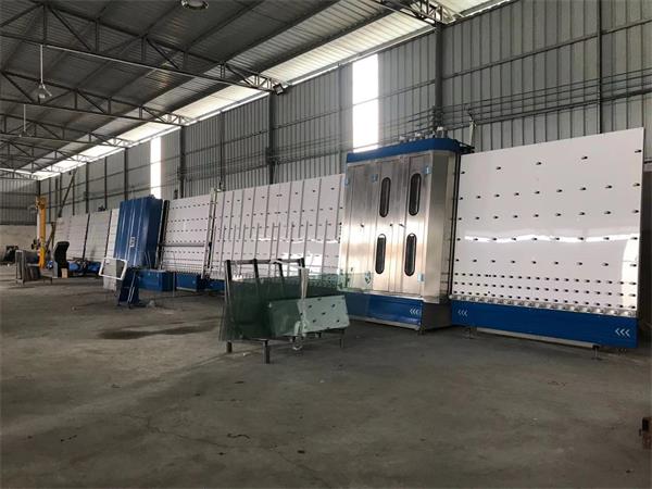 影响中空玻璃机械的性能有哪些因素？