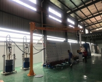 双组份打胶机定制流程是什么样的？