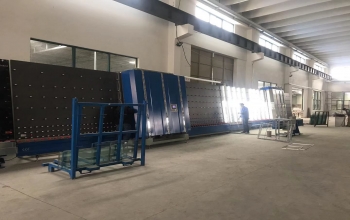 全自动铝条折弯机技术在哪方面提升了