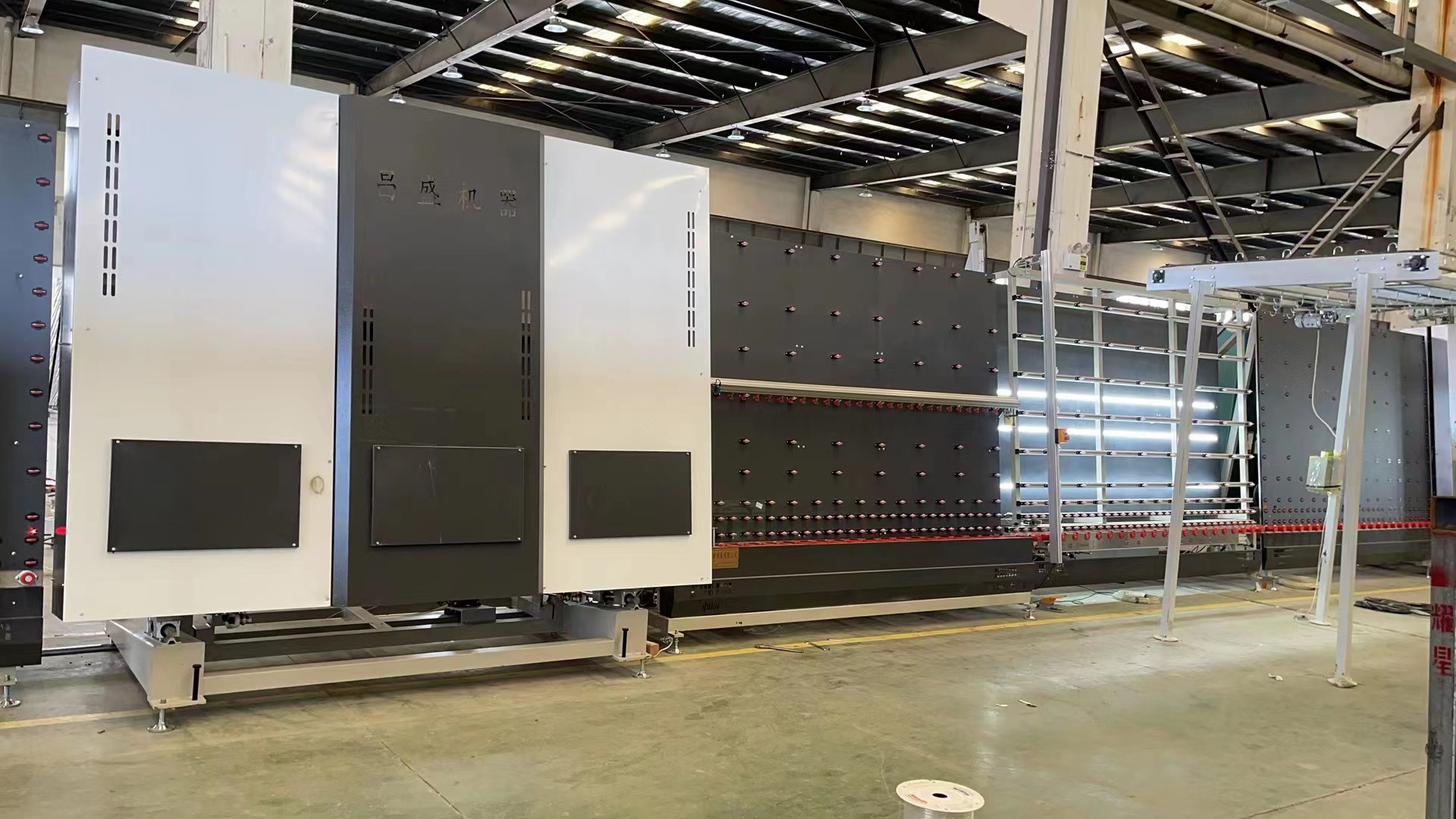 半岛（中国）设备