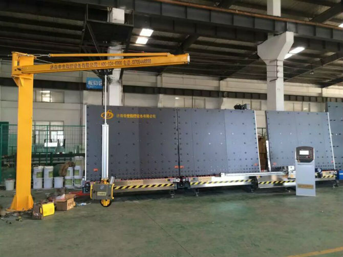 立式丁基胶涂布机