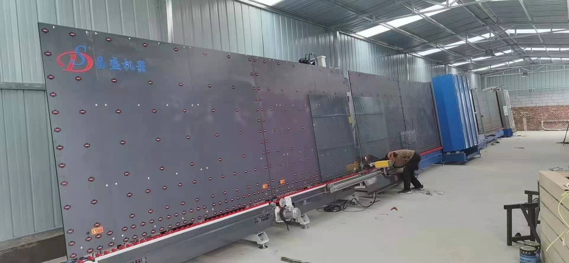 全自动半岛（中国） (外合片)使用的性能